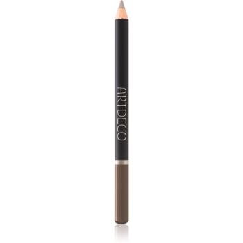 Artdeco Eye Brow Pencil szemöldök ceruza árnyalat 280.6 Medium Grey Brown 1.1 g