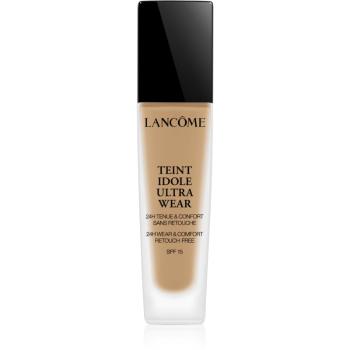 Lancôme Teint Idole Ultra Wear hosszan tartó make-up SPF 15 árnyalat 047 Beige Taupe 30 ml