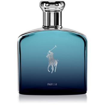 Ralph Lauren Polo Blue Deep Blue parfüm uraknak 125 ml