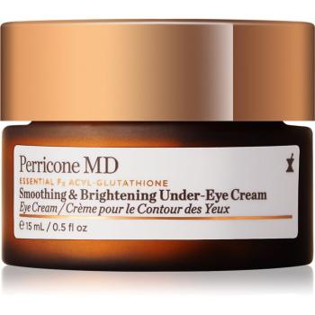 Perricone MD Essential Fx Acyl-Glutathione kisimító és élénkítő szemkrém sötét karikákra 15 ml