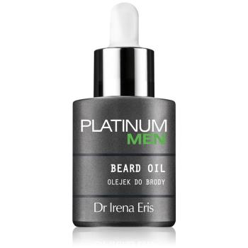 Dr Irena Eris Platinum Men Beard Maniac szakáll olaj 30 ml