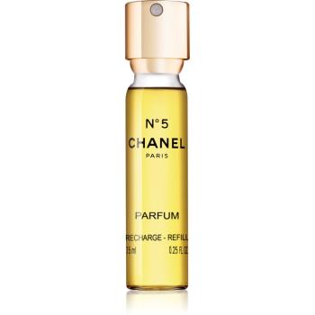 Chanel N°5 parfüm utántöltő vapo hölgyeknek 7.5 ml