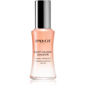 Payot Roselift Collagène Concentré élénkítő szérum a feszes bőrért 30 ml