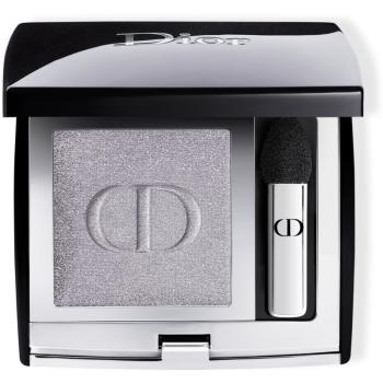 DIOR Diorshow Mono Couleur Couture professzionális hosszantartó szemhéjfesték árnyalat 045 Gris Dior 2 g
