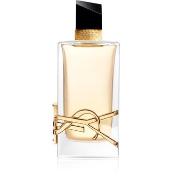 Yves Saint Laurent Libre Eau de Parfum hölgyeknek 90 ml
