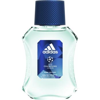 Adidas UEFA Champions League Dare Edition Eau de Toilette uraknak 50 ml