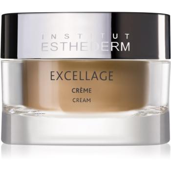Institut Esthederm Excellage Cream tápláló krém a bőr sűrűségének megújítására 50 ml