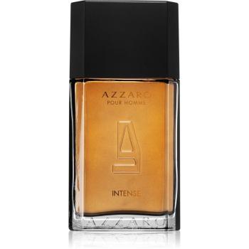 Azzaro Pour Homme Intense 2015 Eau de Parfum uraknak 50 ml