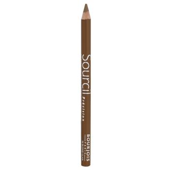 Bourjois Sourcil Precision szemöldök ceruza árnyalat 06 Blond Clair 1.13 g