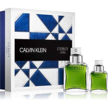 Calvin Klein Eternity for Men ajándékszett XVII. uraknak