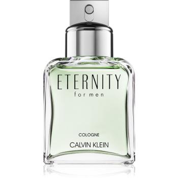 Calvin Klein Eternity for Men Cologne Eau de Toilette uraknak 50 ml