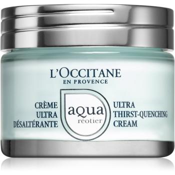 L’Occitane Aqua Réotier ultra hidratáló krém 50 ml