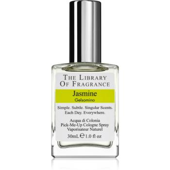 The Library of Fragrance Jasmine Eau de Parfum hölgyeknek 30 ml