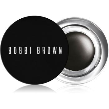 Bobbi Brown Long-Wear Gel Eyeliner hosszantartó géles szemhéjtus árnyalat CAVIAR INK 3 g