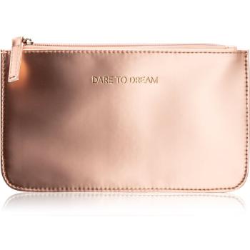Notino Basic Limited Edition kozmetikai táska Rosegold S méret