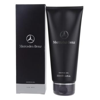 Mercedes-Benz Mercedes Benz tusfürdő gél uraknak 200 ml