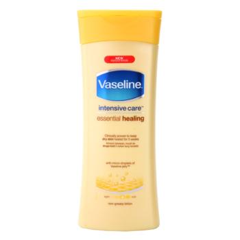 Vaseline Essential Healing hidratáló testápoló tej 400 ml