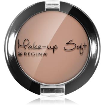 Regina Soft Real kompakt make - up árnyalat 03 8 g