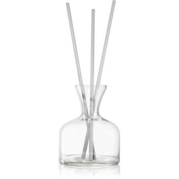 Millefiori Air Design Vase Transparent aroma diffúzor töltelék nélkül (10 x 13 cm)