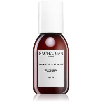 Sachajuan Normal Hair sampon normál hajra 100 ml