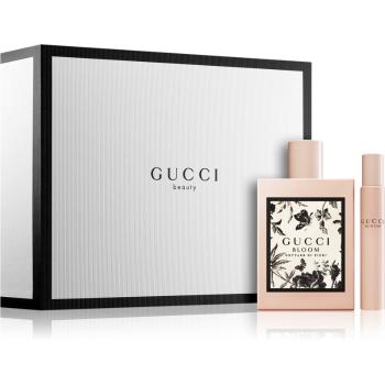 Gucci Bloom Nettare di Fiori ajándékszett V. hölgyeknek