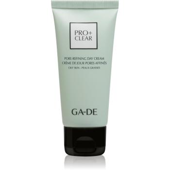 GA-DE Pro+Clear nappali krém a pólusok összehúzására zsíros bőrre 50 ml