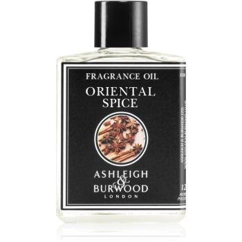 Ashleigh & Burwood London Fragrance Oil Oriental Spice illóolaj 12 ml