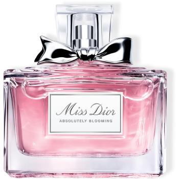 DIOR Miss Dior Absolutely Blooming Eau de Parfum hölgyeknek 100 ml