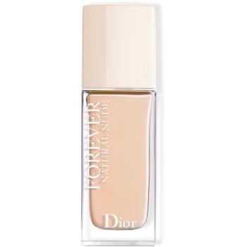 DIOR Dior Forever Natural Nude természetes hatású make-up árnyalat 1,5N Neutral 30 ml