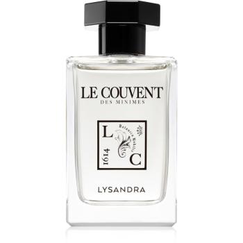 Le Couvent Maison de Parfum Eaux de Parfum Singulières Lysandra Eau de Parfum unisex 100 ml