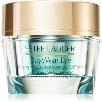 Estée Lauder DayWear Eye Cooling Anti Oxidant Moisture Gel Creme antioxidációs szemgél hidratáló hatással 15 ml