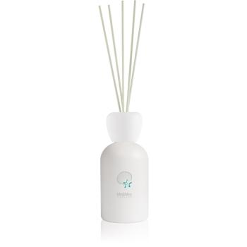 Mr & Mrs Fragrance Blanc Maldivian Breeze aroma diffúzor töltelékkel 250 ml