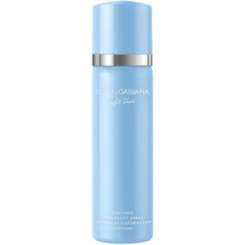 Dolce & Gabbana Light Blue spray dezodor hölgyeknek 100 ml