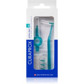 Curaprox Prime Start fogápoló készlet CPS 06 0,6 - 2,2 mm