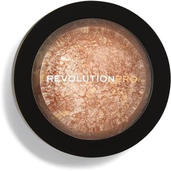 Revolution PRO Skin Finish highlighter árnyalat Radiance 11 g
