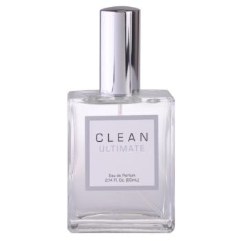 CLEAN Ultimate Eau de Parfum hölgyeknek 60 ml