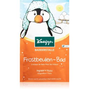 Kneipp Penguin's Adventure relaxáló fürdősó 60 g