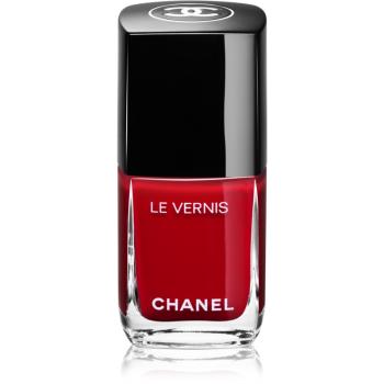 Chanel Le Vernis körömlakk árnyalat 528 Rouge Puissant 13 ml