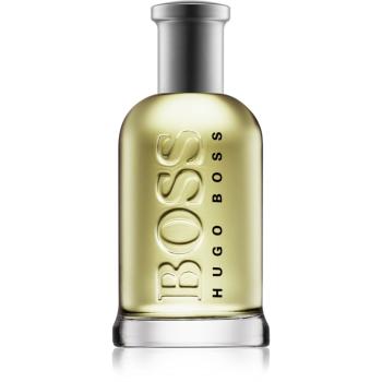 Hugo Boss BOSS Bottled Eau de Toilette uraknak 100 ml