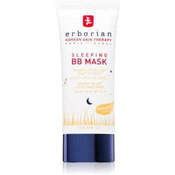 Erborian BB Sleeping Mask éjszakai maszk a tökéletes bőrért 50 ml