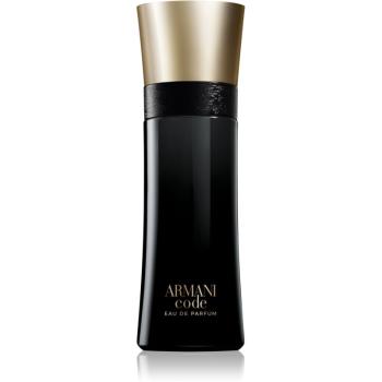 Armani Code Eau de Parfum uraknak 60 ml