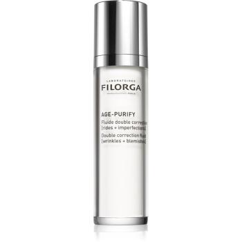 Filorga Age-Purify ránctalanító fluid kombinált és zsíros bőrre 50 ml