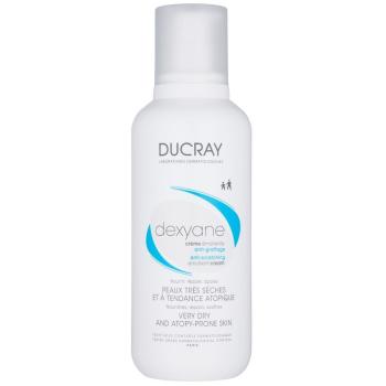 Ducray Dexyane hidratáló krém nagyon száraz, érzékeny és atópiás bőrre 400 ml