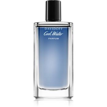 Davidoff Cool Water Parfum Eau de Parfum uraknak 100 ml