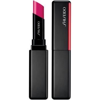 Shiseido ColorGel LipBalm tonizáló ajakbalzsam hidratáló hatással árnyalat 115 Azalea 2 g