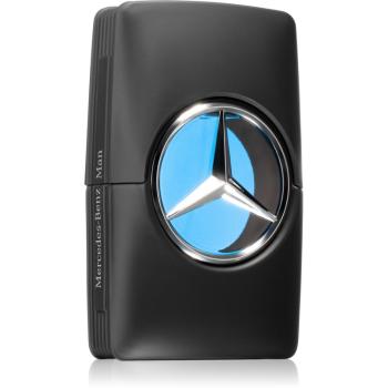 Mercedes-Benz Man Eau de Toilette uraknak 50 ml