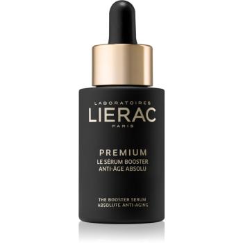 Lierac Premium kisimító arcszérum az öregedés jelei ellen 30 ml