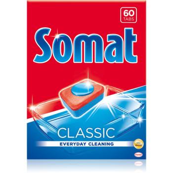 Somat Classic mosogatógép tabletták 60 db