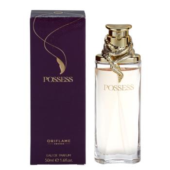 Oriflame Possess Eau de Parfum hölgyeknek 50 ml