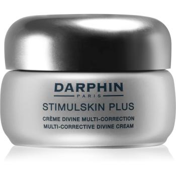 Darphin Stimulskin Plus multi-korrekciós Anti-age ápolás száraz és nagyon száraz bőrre 50 ml